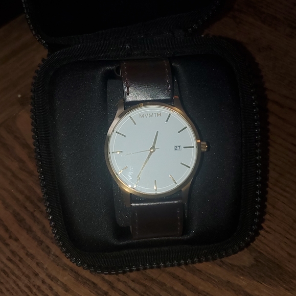 Mgmt watch - Picture 2 of 7